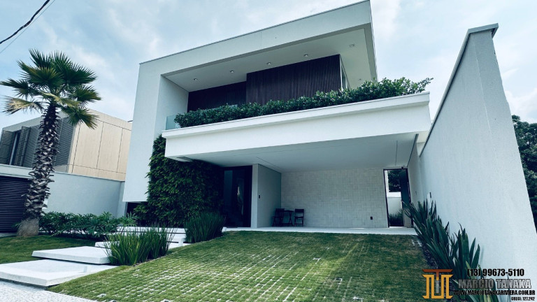 Imagem Casa com 5 Quartos à Venda, 415 m² em Riviera - Bertioga Imagem Casa com 5 Quartos à Venda, 415 m² em Riviera - Bertioga