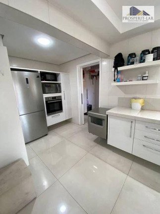 Imagem Apartamento com 3 Quartos à Venda, 150 m² em Vila Augusta - Guarulhos Imagem Apartamento com 3 Quartos à Venda, 150 m² em Vila Augusta - Guarulhos