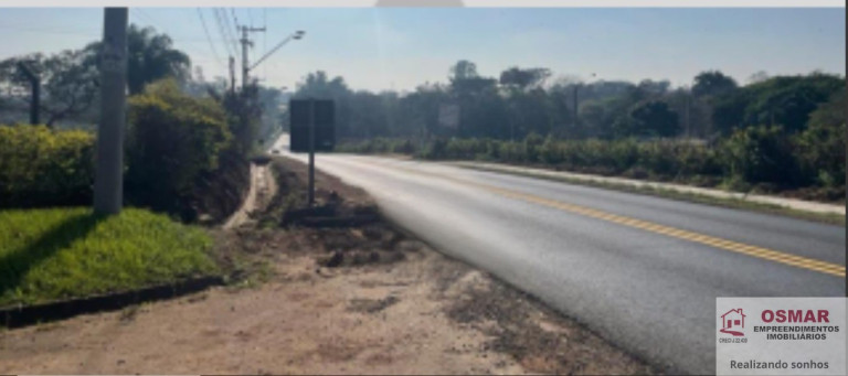 Imagem Imóvel à Venda, 3.600 m² em Sitio Paraiso - Sumaré