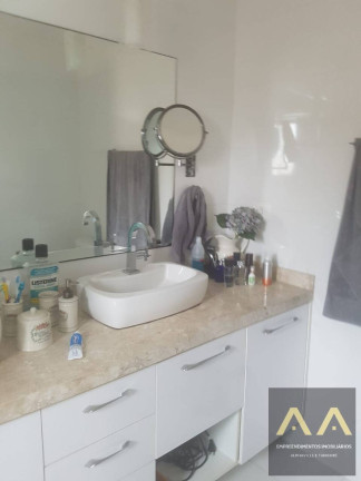 Imagem Casa de Condomínio com 3 Quartos para Alugar, 340 m² em Alphaville - Santana De Parnaíba