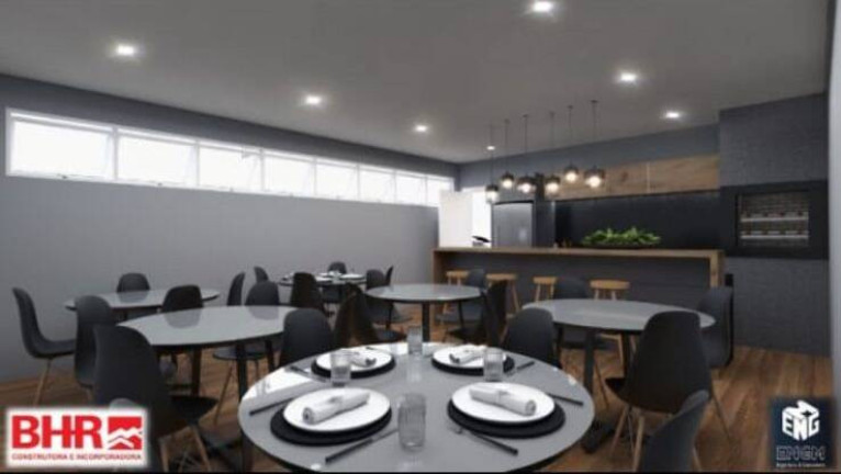 Apartamento com 2 Quartos à Venda, 71 m² em Centro - Viamão