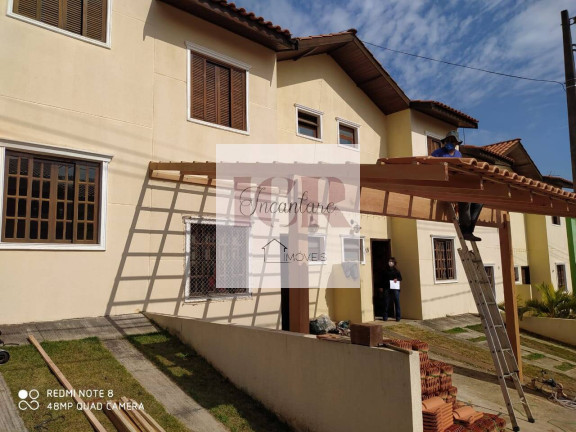 Casa com 3 Quartos à Venda,  em Jardim Santa Cecília - Sorocaba