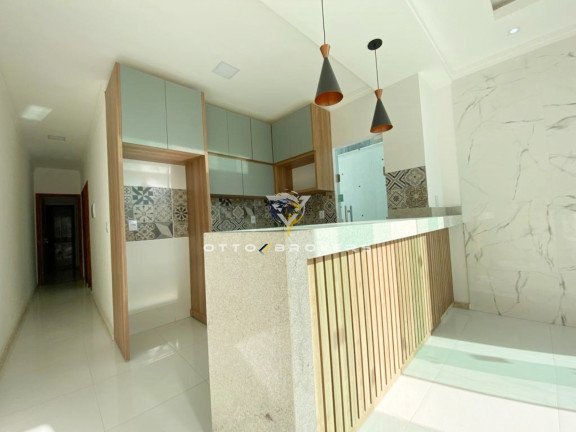 Imagem Casa com 2 Quartos à Venda, 78 m² em Parque Ecológico - Porto Seguro Imagem Casa com 2 Quartos à Venda, 78 m² em Parque Ecológico - Porto Seguro