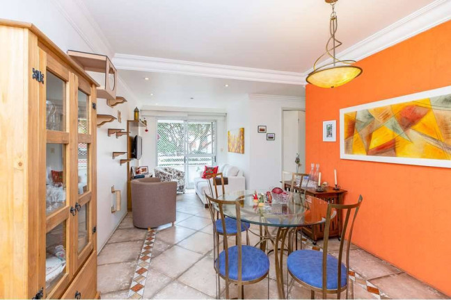 Imagem Apartamento com 2 Quartos à Venda, 62 m² em Pinheiros - São Paulo Imagem Apartamento com 2 Quartos à Venda, 62 m² em Pinheiros - São Paulo
