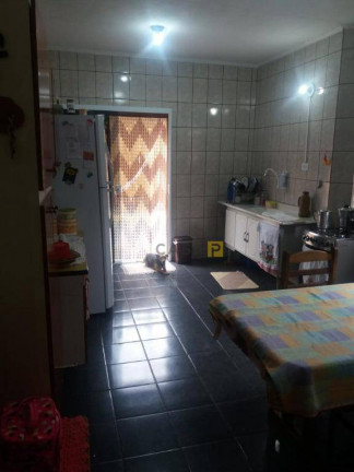 Imagem Casa com 3 Quartos à Venda, 80 m² em Jardim Picerno Ii - Sumaré Imagem Casa com 3 Quartos à Venda, 80 m² em Jardim Picerno Ii - Sumaré