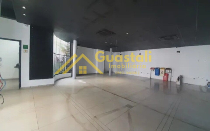 Imagem Imóvel para Alugar, 606 m² em São Dimas - Piracicaba