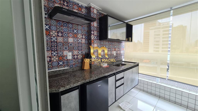 Imagem Apartamento com 2 Quartos à Venda, 62 m² em Aviação - Praia Grande