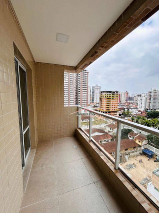 Imagem Apartamento com 2 Quartos à Venda, 65 m² em Canto Do Forte - Praia Grande Imagem Apartamento com 2 Quartos à Venda, 65 m² em Canto Do Forte - Praia Grande
