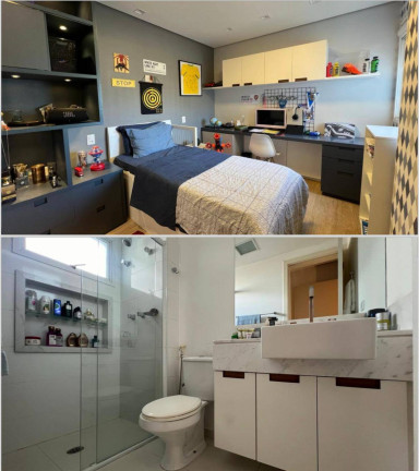 Imagem Apartamento com 3 Quartos à Venda, 350 m² em Bosque Da Saúde - São Paulo Imagem Apartamento com 3 Quartos à Venda, 350 m² em Bosque Da Saúde - São Paulo