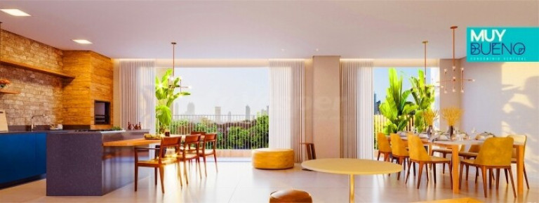 Imagem Apartamento com 2 Quartos à Venda, 65 m² em Jardim América - Goiânia Imagem Apartamento com 2 Quartos à Venda, 65 m² em Jardim América - Goiânia