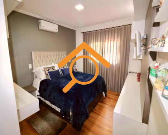 Imagem Casa com 3 Quartos à Venda, 180 m² em Jardim Campo Grande - São Paulo Imagem Casa com 3 Quartos à Venda, 180 m² em Jardim Campo Grande - São Paulo