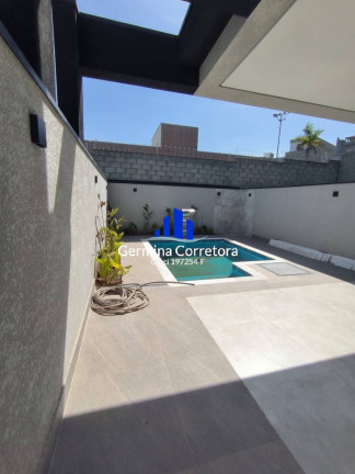 Imagem Casa com 3 Quartos à Venda, 129 m² em Chácara Jaguari (fazendinha) - Santana De Parnaíba Imagem Casa com 3 Quartos à Venda, 129 m² em Chácara Jaguari (fazendinha) - Santana De Parnaíba
