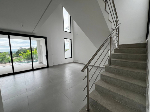 Imagem Casa com 4 Quartos à Venda, 255 m² em Parque Rural Fazenda Santa Cândida - Campinas