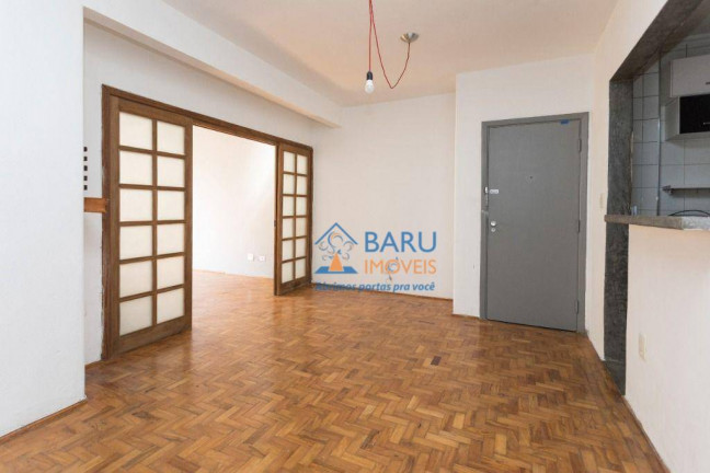 Imagem Apartamento com 1 Quarto à Venda, 62 m² em Santa Cecília - São Paulo Imagem Apartamento com 1 Quarto à Venda, 62 m² em Santa Cecília - São Paulo
