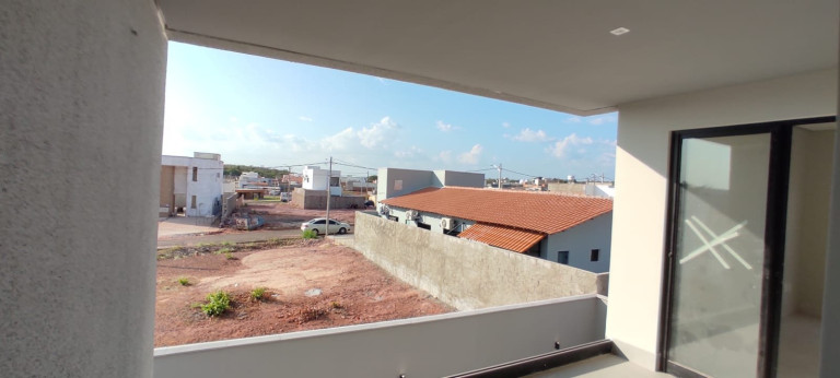 Imagem Casa com 3 Quartos à Venda, 183 m² em Vale Quem Tem - Teresina Imagem Casa com 3 Quartos à Venda, 183 m² em Vale Quem Tem - Teresina