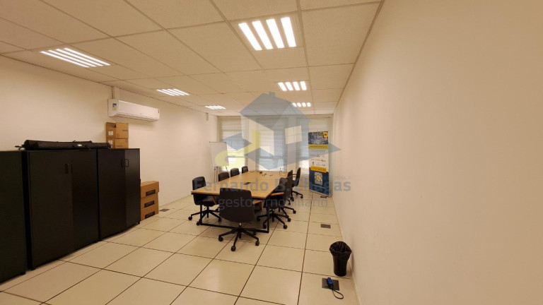 Imagem Sala Comercial à Venda, 40 m² em Loteamento Center Santa Genebra - Campinas Imagem Sala Comercial à Venda, 40 m² em Loteamento Center Santa Genebra - Campinas