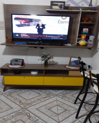 Imagem Imóvel com 2 Quartos à Venda, 40 m² em Campo Novo - Porto Alegre Imagem Imóvel com 2 Quartos à Venda, 40 m² em Campo Novo - Porto Alegre