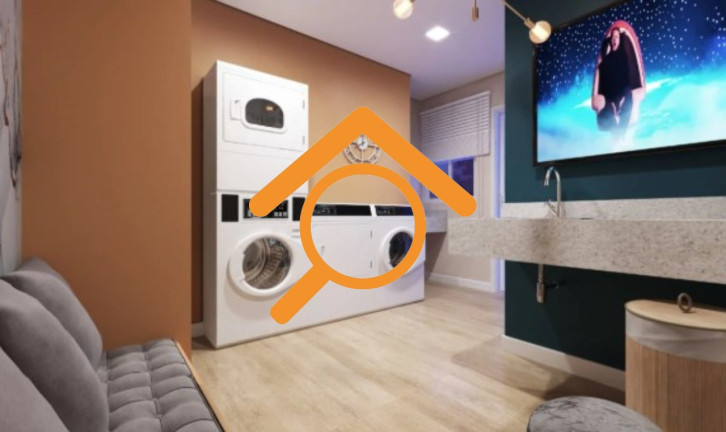 Imagem Imóvel com 1 Quarto à Venda, 35 m² em Interlagos - São Paulo Imagem Imóvel com 1 Quarto à Venda, 35 m² em Interlagos - São Paulo