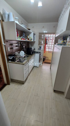 Imagem Apartamento com 3 Quartos à Venda, 110 m² em Centro - Pelotas Imagem Apartamento com 3 Quartos à Venda, 110 m² em Centro - Pelotas