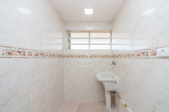 Imagem Apartamento com 2 Quartos à Venda, 47 m² em Lapa - São Paulo