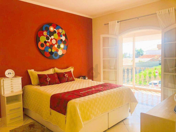 Imagem Casa com 6 Quartos à Venda, 680 m² em Jardim Guadalajara - Sorocaba Imagem Casa com 6 Quartos à Venda, 680 m² em Jardim Guadalajara - Sorocaba