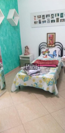 Imagem Apartamento com 2 Quartos à Venda, 84 m² em Campestre - Santo André