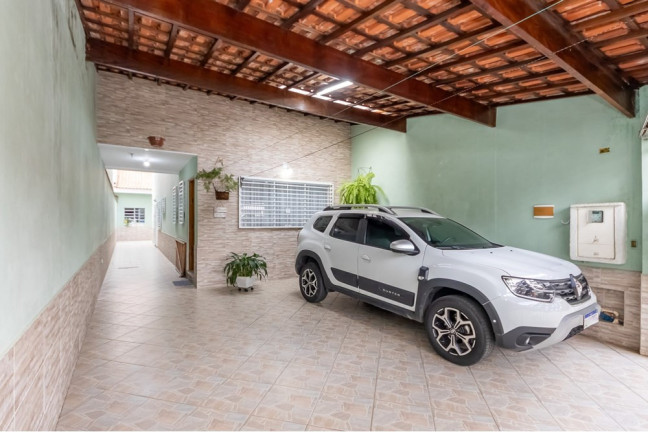 Imagem Sobrado com 3 Quartos à Venda, 135 m² em Vila Inácio - São Paulo Imagem Sobrado com 3 Quartos à Venda, 135 m² em Vila Inácio - São Paulo