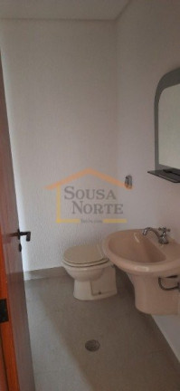 Imagem Apartamento com 4 Quartos à Venda, 164 m² em Santana - São Paulo Imagem Apartamento com 4 Quartos à Venda, 164 m² em Santana - São Paulo