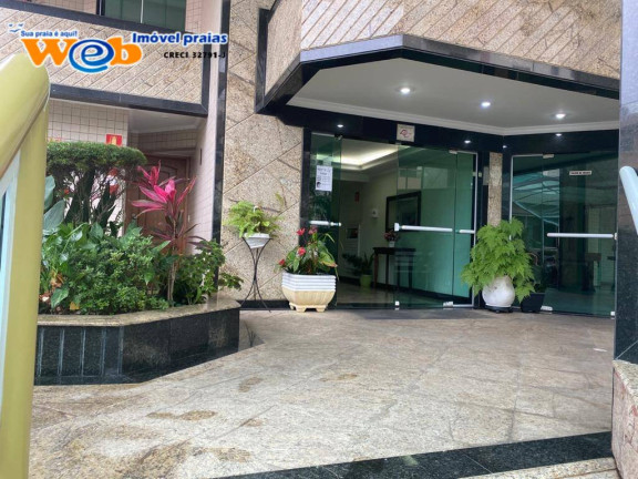 Imagem Apartamento com 3 Quartos à Venda, 88 m² em Vila Tupi - Praia Grande