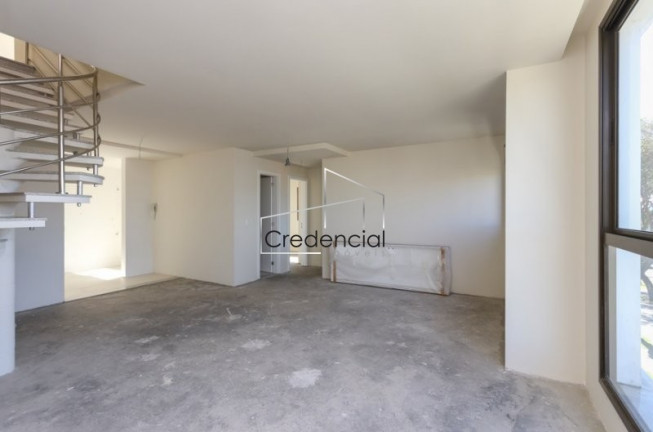 Imagem Cobertura com 3 Quartos à Venda, 142 m² em água Verde - Curitiba Imagem Cobertura com 3 Quartos à Venda, 142 m² em água Verde - Curitiba