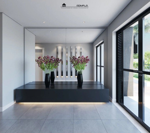 Apartamento com 1 Quarto à Venda, 34 m² em Jacarepaguá - Rio De Janeiro