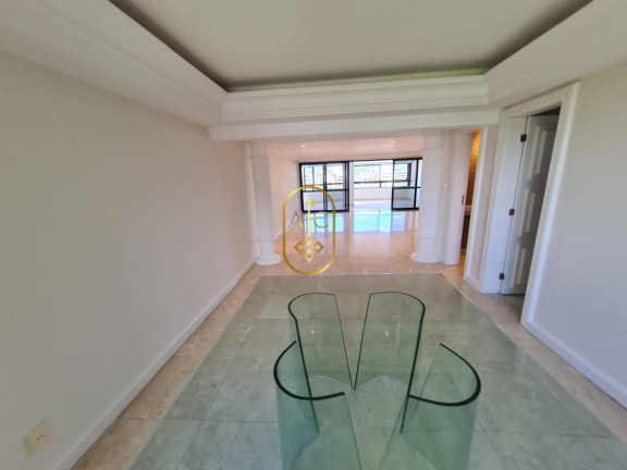 Imagem Apartamento com 4 Quartos à Venda, 300 m² em Rio Vermelho - Salvador Imagem Apartamento com 4 Quartos à Venda, 300 m² em Rio Vermelho - Salvador