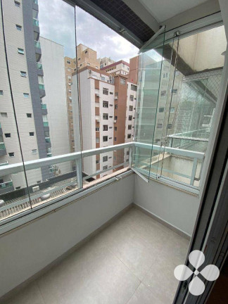Imagem Imóvel com 2 Quartos à Venda, 72 m² em José Menino - Santos Imagem Imóvel com 2 Quartos à Venda, 72 m² em José Menino - Santos