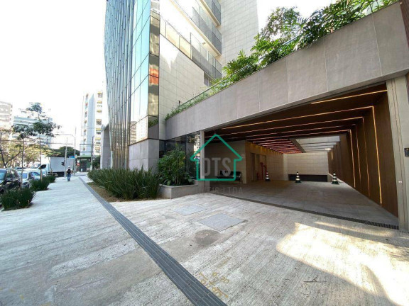 Imagem Loja para Alugar, 462 m² em Pinheiros - São Paulo