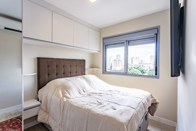 Imagem Apartamento com 2 Quartos à Venda, 65 m² em Vila Santa Catarina - São Paulo Imagem Apartamento com 2 Quartos à Venda, 65 m² em Vila Santa Catarina - São Paulo