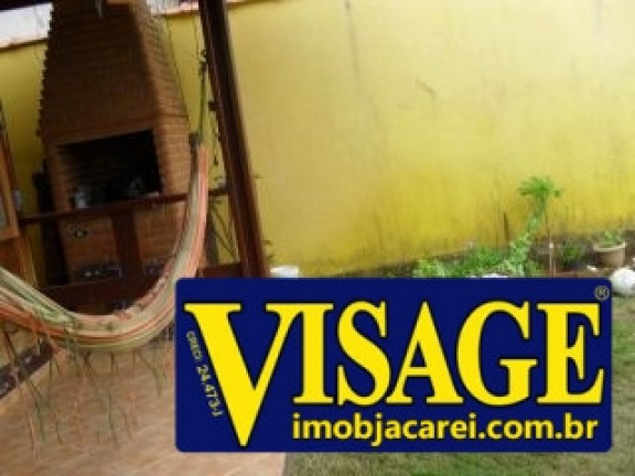 Imagem Casa com 3 Quartos à Venda, 140 m² em Vila Branca - Jacareí Imagem Casa com 3 Quartos à Venda, 140 m² em Vila Branca - Jacareí
