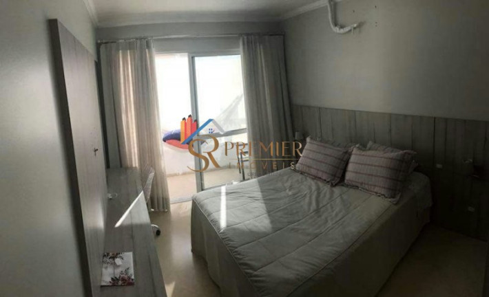Imagem Cobertura com 3 Quartos à Venda, 312 m² em Campinas - São José