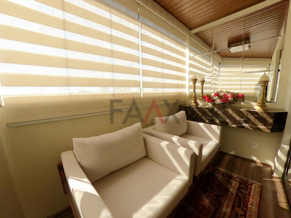 Imagem Apartamento com 2 Quartos à Venda, 275 m² em Centro - Guarapuava Imagem Apartamento com 2 Quartos à Venda, 275 m² em Centro - Guarapuava