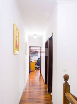 Imagem Casa com 4 Quartos à Venda, 125 m² em Parque Marajoara - Santo André Imagem Casa com 4 Quartos à Venda, 125 m² em Parque Marajoara - Santo André