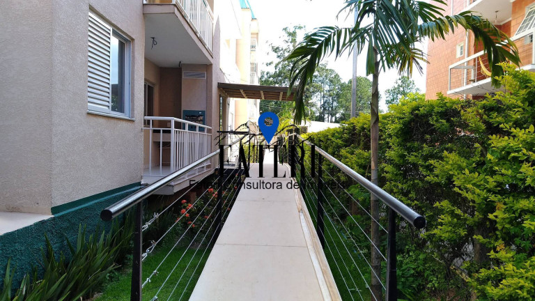 Imagem Apartamento com 3 Quartos à Venda, 88 m² em Itapetinga - Atibaia Imagem Apartamento com 3 Quartos à Venda, 88 m² em Itapetinga - Atibaia