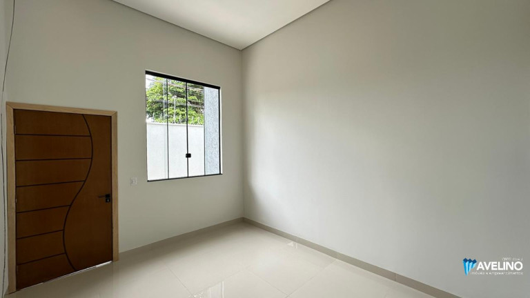 Imagem Casa com 3 Quartos à Venda, 106 m² em Parque Residencial Rita Vieira - Campo Grande