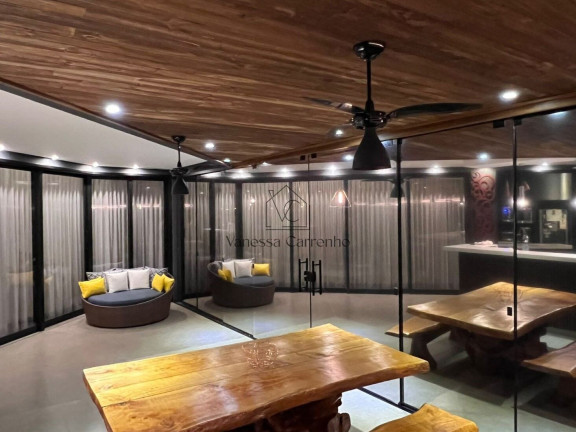Imagem Casa de Condomínio com 3 Quartos à Venda, 330 m² em Condomínio Ibiti Royal - Sorocaba Imagem Casa de Condomínio com 3 Quartos à Venda, 330 m² em Condomínio Ibiti Royal - Sorocaba