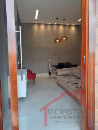 Imagem Casa com 3 Quartos à Venda, 100 m² em Portais (polvilho) - Cajamar Imagem Casa com 3 Quartos à Venda, 100 m² em Portais (polvilho) - Cajamar