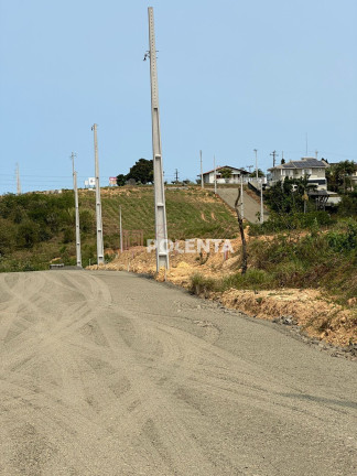 Terreno à Venda, 400 m² em Bosque Do Repouso - Criciúma
