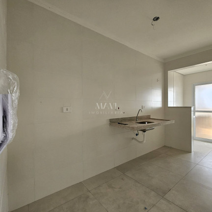 Imagem Apartamento com 2 Quartos à Venda, 91 m² em Tupi - Praia Grande