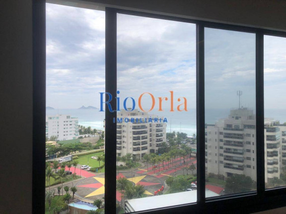 Imagem Apartamento com 4 Quartos à Venda, 172 m² em Barra Da Tijuca - Rio De Janeiro