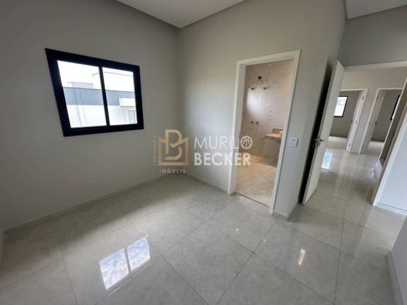Imagem Casa de Condomínio com 3 Quartos à Venda, 250 m² em Residencial Colinas - Caçapava