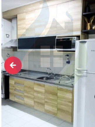 Imagem Imóvel com 2 Quartos à Venda, 69 m² em Cerâmica - São Caetano Do Sul Imagem Imóvel com 2 Quartos à Venda, 69 m² em Cerâmica - São Caetano Do Sul