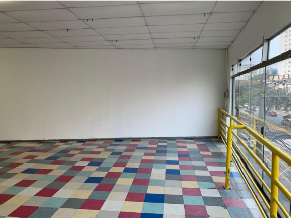 Imagem Sala Comercial para Alugar, 200 m² em Vila Mariana - São Paulo