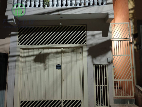Imagem Casa com 2 Quartos para Alugar, 116 m² em Parque Jandaia - Carapicuíba Imagem Casa com 2 Quartos para Alugar, 116 m² em Parque Jandaia - Carapicuíba